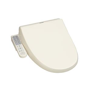 TOSHIBA(東芝) 温水洗浄便座  パステルアイボリー SCS-TCU1020-N ［貯湯式］ 【852】 | TOSHIBA