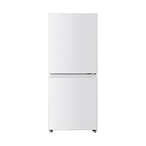 TOSHIBA(東芝) 冷蔵庫 BPシリーズ エクリュホワイト GR-Y16BP-WS ［幅50.3cm /160L /2ドア /右開きタイプ /2025年］ 【お届け日時指定不可】 | TOSHIBA