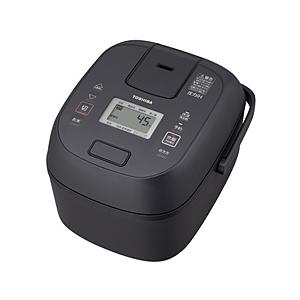 TOSHIBA(東芝) 炊飯ジャー  アッシュグレージュ RC-6PXX-H ［3.5合 /圧力IH］ | TOSHIBA