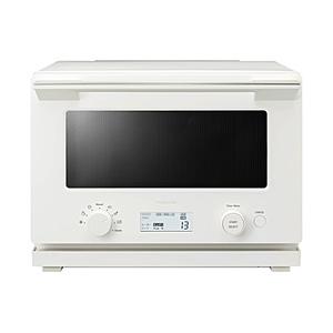 TOSHIBA(東芝) リベイクオーブンレンジ  ミルキーホワイト ER-RB10B-W ［20L］ | TOSHIBA