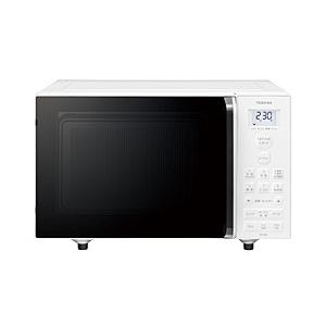 TOSHIBA(東芝) オーブンレンジ  ホワイト ER-20B-W ［16L］ | TOSHIBA