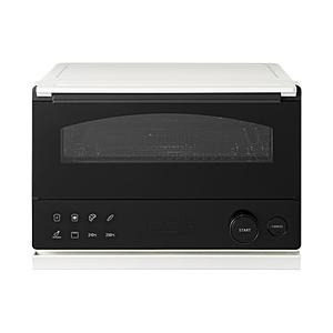 TOSHIBA(東芝) オーブントースター  ライトモカベージュ HTR-D5B(C) 【864】 | TOSHIBA