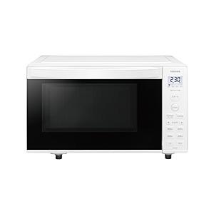 TOSHIBA(東芝) 単機能レンジ  ホワイト ER-S6B-W ［17L /50/60Hz］ | TOSHIBA