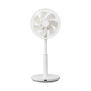 TOSHIBA(東芝) リビング扇風機  ホワイト TF-30AL29-W ［リモコン付き］ | TOSHIBA