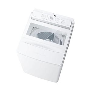 TOSHIBA（東芝） 縦型洗濯機 ZABOON（ザブーン） グランホワイト AW-10DHB6(W) ［洗濯10.0kg /上開き /簡易乾燥(送風機能)］ 【お届け日時指定不可】