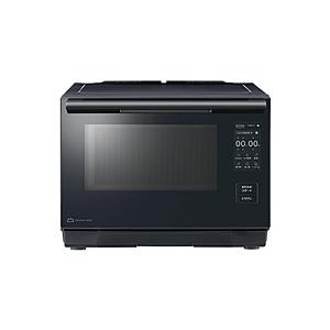 TOSHIBA(東芝) 過熱水蒸気オーブンレンジ 石窯ドーム ブラック ER-D4000C-K ［26L］ | TOSHIBA