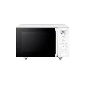 TOSHIBA(東芝) オーブンレンジ  ホワイト ER-20C-W ［16L］ | TOSHIBA