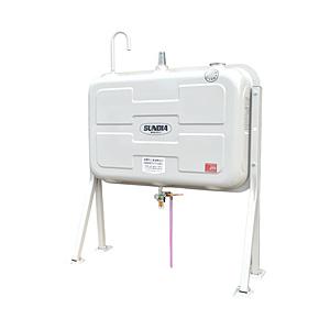 サンダイヤ 250型タンク   KS3250RJT | 