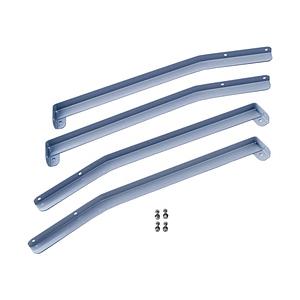 サンダイヤ 灯油タンク用脚セット   95T39F | 