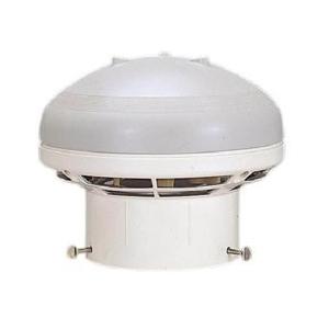 TOSHIBA(東芝) トレコン・先端形強力タイプ 汲取式トイレ用換気扇 VT-12DA | TOSHIBA