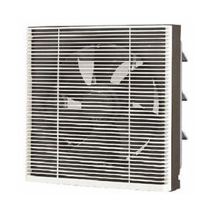 TOSHIBA(東芝) 標準型換気扇 （風圧式／羽根径25cm）　VF-25S1 | TOSHIBA