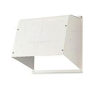 TOSHIBA(東芝) 換気扇応用部品 ウェザーカバー C-25M1 | TOSHIBA