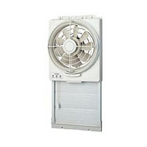 TOSHIBA(東芝) 窓用換気扇 （給排式・羽根径25cm）　VRW-25X2 | TOSHIBA