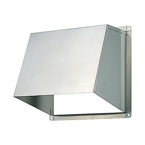 TOSHIBA(東芝) 換気扇浴室用換気扇用別売部品ウェザーカバー   C-15BS | TOSHIBA
