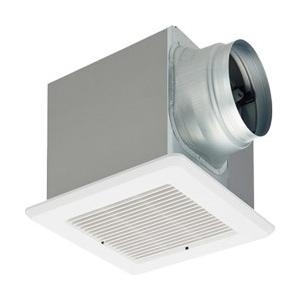 TOSHIBA(東芝) ダクト用換気扇　DVF-T18L | TOSHIBA