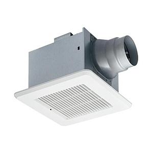 TOSHIBA(東芝) DVF-T14L ダクト用換気扇 [スタンダード格子タイプ] | TOSHIBA