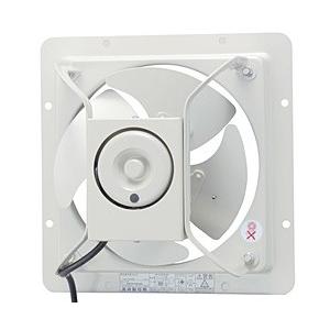 TOSHIBA(東芝) 有圧形換気扇(２５ＣＭ単相１００Ｖ低騒音形)   VP-254SNX1 | TOSHIBA
