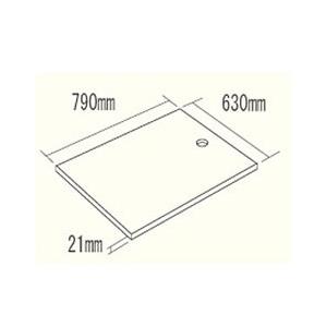 TOSHIBA(東芝) 補強版C　TW-R790 | TOSHIBA