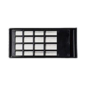 TOSHIBA(東芝) HIP-F001　ズボンプレッサー用消臭フィルター | TOSHIBA