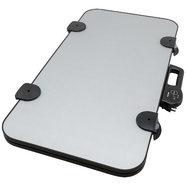 TOSHIBA(東芝) ズボンプレッサー　HIP-L36-S | TOSHIBA