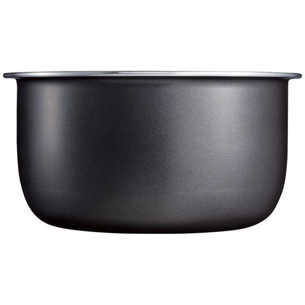 東芝 - TOSHIBA　マイコン小型炊飯器 3合炊き　RC-5MFM(K)　ブラック TOSHIBA 東芝 TOSHIBA 炊飯器 3合 マイコン ブラック RC-5MFM-K