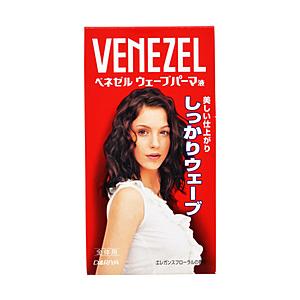 ダリヤ ベネゼル ウェーブパーマ液 全体用 | ダリヤ