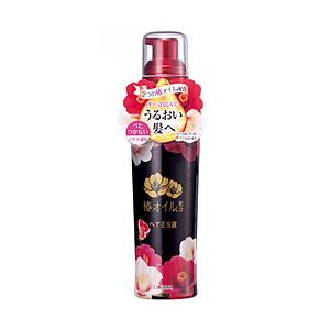 ダリヤ 椿オイル配合 ヘア美容液 100ml | ダリヤ