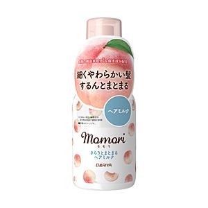 ダリヤ Momori(モモリ) さらりとまとまるヘアミルク（100ml)［スタイリング剤］ [振込不可] | ダリヤ