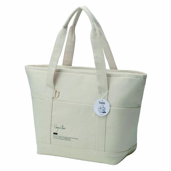 トルネ Venti 保冷トートバッグ   P-3554 | TORUNE