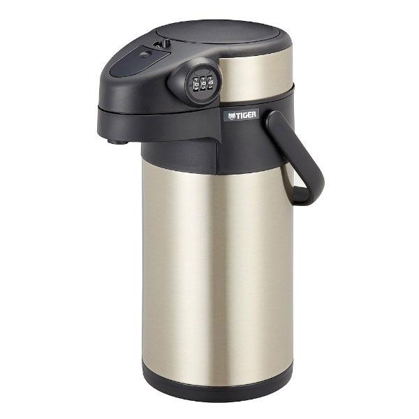 TIGER(タイガー) エアーポット （3.0L）　MAB-K300-XC [振込不可] | タイガー | 01
