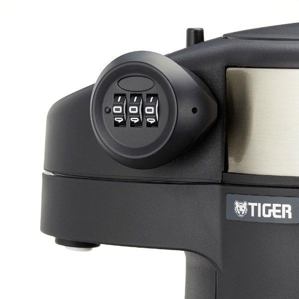 TIGER(タイガー) エアーポット （3.0L）　MAB-K300-XC [振込不可] | タイガー | 02