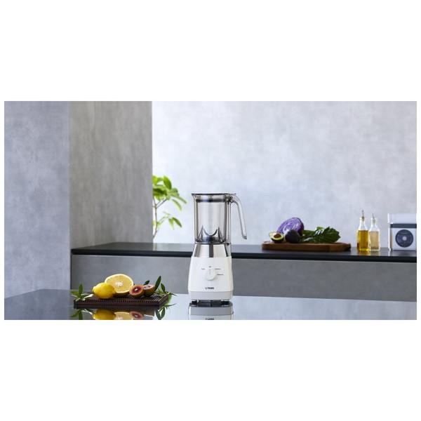 TIGER(タイガー) ミキサー シルキーホワイト SKT-G100WS | タイガー | 01