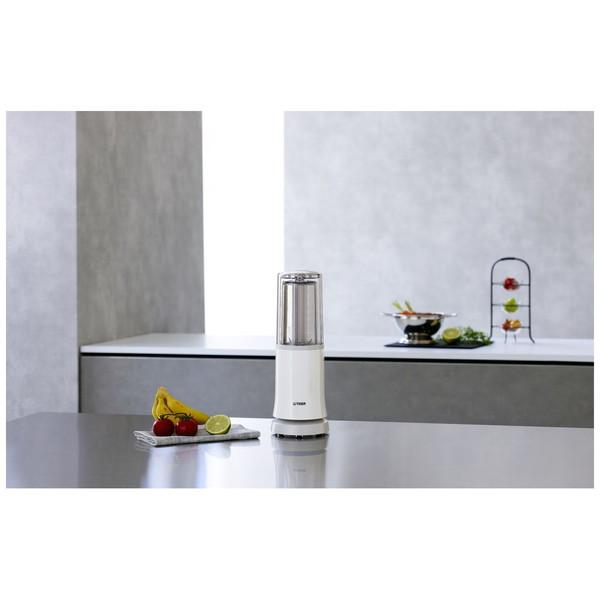 TIGER(タイガー) ミキサー ディープブラック SKR-W400KD 【864】 | タイガー | 01