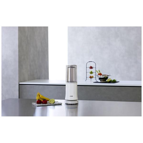 TIGER(タイガー) ミキサー ディープブラック SKR-W400KD 【864】 | タイガー | 02