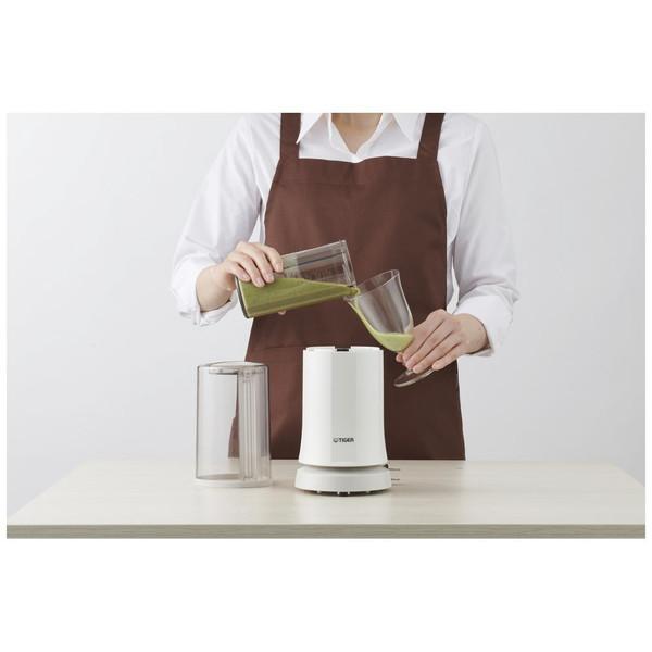 TIGER(タイガー) ミキサー ディープブラック SKR-W400KD 【864】 | タイガー | 03