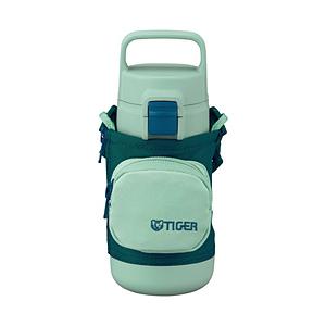 TIGER(タイガー) 真空断熱ボトル  ミントグリーン MTA-A035GM | タイガー