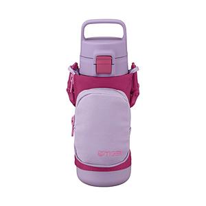 TIGER(タイガー) 真空断熱ボトル  パープルプラム MTA- 【864】 | タイガー