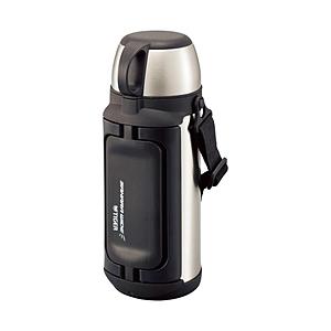TIGER(タイガー) ステンレスボトル 1490ml  クリアーステンレス MHK-A152XC | タイガー