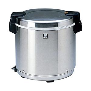 TIGER(タイガー) 業務用電子ジャー 炊きたて ステンレス JHA-A54PXS | タイガー