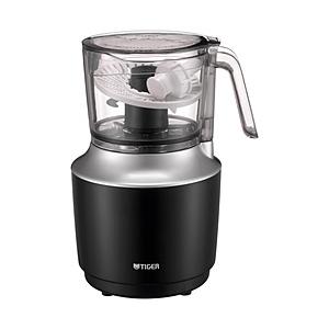 TIGER(タイガー) SKU-A101KD フードプロセッサー ディープブラック | タイガー