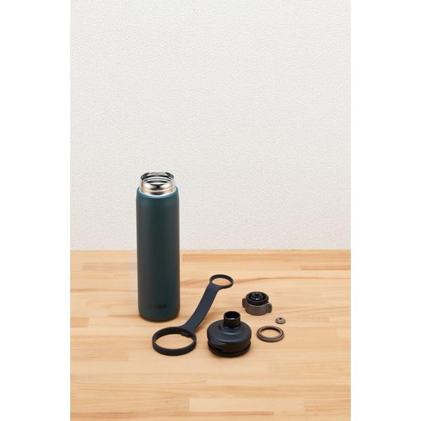 TIGER(タイガー) ステンレスボトル [1.5L]  レイクブルー MTA-T150AL ［炭酸対応］ | タイガー | 01