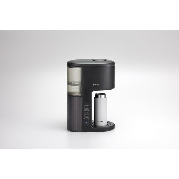 TIGER(タイガー) コーヒーメーカー  アイボリーブラック ACE-V081KI ［ミルなし］ | タイガー | 02