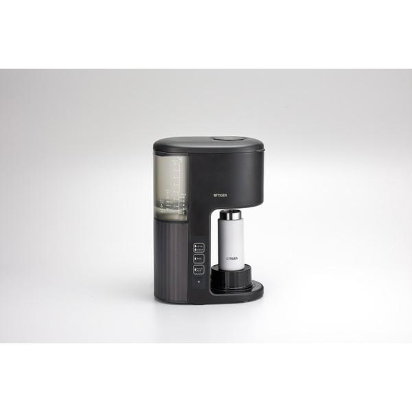 TIGER(タイガー) コーヒーメーカー  アイボリーブラック ACE-V081KI ［ミルなし］ | タイガー | 03
