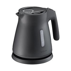 TIGER(タイガー) 電気ケトル  ブラック PCS-A080K ［0.8L］ | タイガー