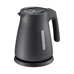 TIGER(タイガー) 電気ケトル  ブラック PCS-A100K ［1.0L］ | タイガー