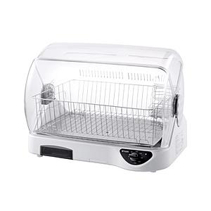 TIGER(タイガー) 食器乾燥器  ピュアホワイト DHG-S401WY ［6人用 /設置工事不要］ | タイガー