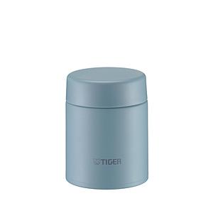 TIGER(タイガー) 真空断熱フードジャー  クラウドブルー MKL-W040AL | タイガー