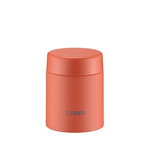TIGER(タイガー) 真空断熱フードジャー  バーミリオン MKL-W040TL 【864】 | タイガー