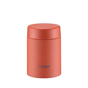 TIGER(タイガー) 真空断熱フードジャー  バーミリオン MKL-W050TL | タイガー