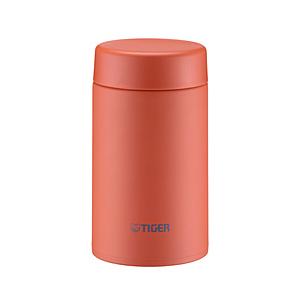 TIGER(タイガー) 真空断熱フードジャー  バーミリオン MKL-W075TL | タイガー